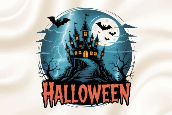 Halloween T Shirt Graphic Vector: Your Ultimate Design Toolkit