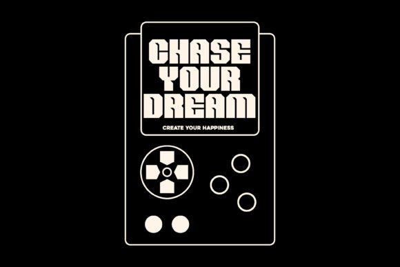 Understanding the Change Coming Typography Graphic Tee