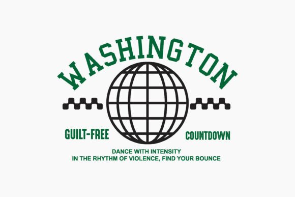 Washington Globe Typography: Crafting a Distinct Brand Voice